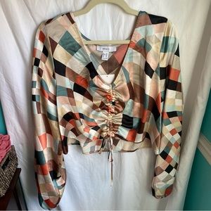 NWT forever 21 | top